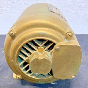 US Electrical Motors F-1331-00-268 General Purpose Motor 52B