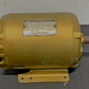 US Electrical Motors F-1331-00-268 General Purpose Motor 52B