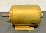US Electrical Motors F-1331-00-268 General Purpose Motor 52B