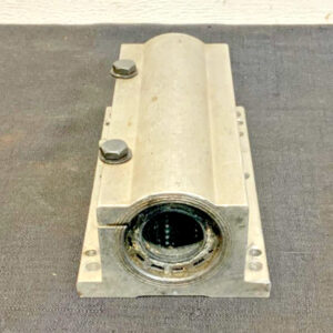 Lot of 2 Thomson TWN 16 ADJ Adjustable Super Ball Bushing Twin Pillow Block 241G