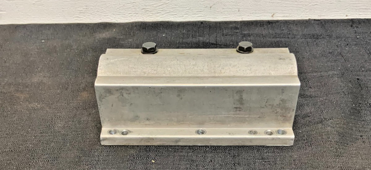 Lot of 2 Thomson TWN 16 ADJ Adjustable Super Ball Bushing Twin Pillow Block 241G_3 Lot of 2 Thomson TWN 16 ADJ Adjustable Super Ball Bushing Twin Pillow Block 241G