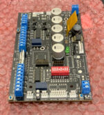 NEW Alvarado 50-10-7821 50107821 MSTX-EDCX Turnstile Control Board Kit 252D