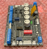 NEW Alvarado 50-10-7821 50107821 MSTX-EDCX Turnstile Control Board Kit 252D