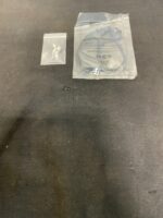 NEW Alvarado 50-10-7821 50107821 MSTX-EDCX Turnstile Control Board Kit 252D