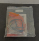 NEW Alvarado 50-10-7821 50107821 MSTX-EDCX Turnstile Control Board Kit 252D