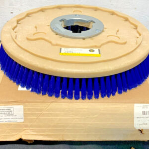 NEW Tornado 17590 Floor Machine Scrubber Brush 15" 25E