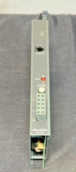 Allen Bradley 1771 P4S Series B PLC-5 Power Supply Module 120VAC Input 8Amp 232D