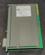 Allen Bradley 1771 P4S Series B PLC-5 Power Supply Module 120VAC Input 8Amp 232D