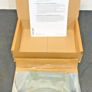 NEW Hirschmann 943-970-101 M1 8MM SC Multi Mode Modular Workgroup Module 242K