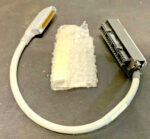 NEW Lot of 2 Allen Bradley 1492 CONCAB005Y 0.5M Pre Wired Conversion Cable 234D