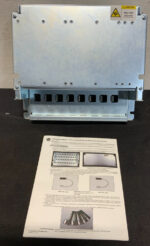 NEW Allen Bradley 1492-MUA2B-A7-A10 Automation Mounting 8 Sloth Assembly 215D