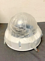 NEW Panasonic POD9CWA Videolarm Outdoor Wall Mount Dome Camera Housing G3A/B