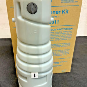 NEW SATO 9855011 LP 100R Toner Kit 47C