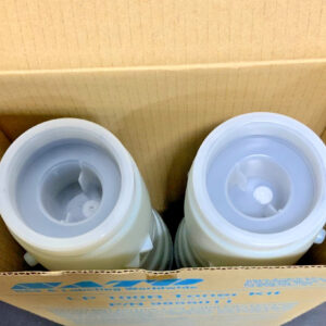 NEW SATO 9855011 LP 100R Toner Kit 47C