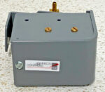 NEW Johnson Controls P10BC-7C Low Pressure HVAC Control Range 3/20 PSIG 257D