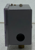 NEW Honeywell L404 1046 Series Pressuretrol Oil Monitoring Controller 255D