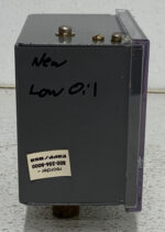 NEW Honeywell L404 1046 Series Pressuretrol Oil Monitoring Controller 255D