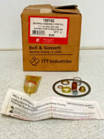 NEW Bell & Gossett 189162 Seal Bearing Booster Assembly Pump Lead Free 255E