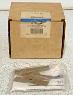 NEW Johnson Controls R-317-6 Air Flow Controller Direct Acting 0.3-6WG 257E