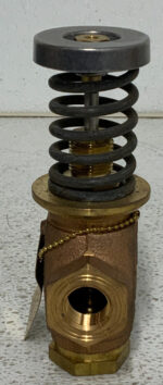 NEW Johnson Controls VG7842ET-3008 Control Valve Actuator Assembly 1/2" 3W 257B