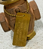 NEW Johnson Controls VG7842ET-3008 Control Valve Actuator Assembly 1/2" 3W 257B