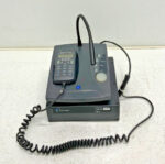 Codan NGT Desktop Console 3030 2020 SR Radio Handset Remote Interface Unit 23B