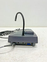Codan NGT Desktop Console 3030 2020 SR Radio Handset Remote Interface Unit 23B