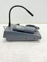 Codan NGT Desktop Console 3030 2020 SR Radio Handset Remote Interface Unit 23B