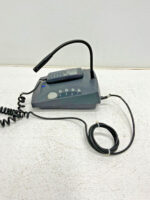 Codan NGT Desktop Console 3030 2020 SR Radio Handset Remote Interface Unit 23B