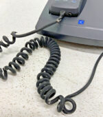 Codan NGT Desktop Console 3030 2020 SR Radio Handset Remote Interface Unit 23B