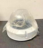 NEW Panasonic POD9CWA Videolarm Outdoor Wall Mount Dome Camera Housing G3A/B