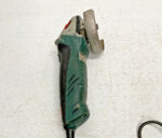 Metabo W 8-115 Quick Swap 4-1/2" Angle Grinder 10000 RPM Grinding Tool 45E