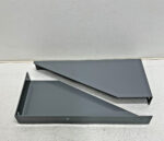 NEW Square D WMB361-362 Wall Mounting Dry Type Transformer Bracket Kit 24B