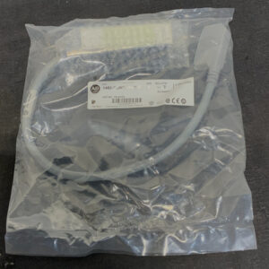 NEW Allen Bradley 1492 CONCAB005X PLC Conversion Cable Series A 0.5m 242B