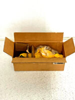 NEW Caterpillar 4P9076 Diesel Engine GP Fuel Injector Genuine OEM 4P-9076 266C