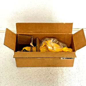 NEW Caterpillar 4P9076 Diesel Engine GP Fuel Injector Genuine OEM 4P-9076 266C