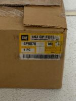 NEW Caterpillar 4P9076 Diesel Engine GP Fuel Injector Genuine OEM 4P-9076 266C