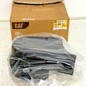 NEW Caterpillar 501-6696 AS-Alternator Belt Plastic Guard Genuine OEM 233B