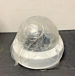 NEW Panasonic POD9CWA Videolarm Outdoor Wall Mount Dome Camera Housing G3A/B