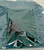 NEW Landis & GYR 534-295 Siemens Smoke Control/Interface Communications Board