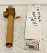 NEW Watts 40XL-8 3/4In Automatic Temperature & Pressure Relief Valve 150PSI 235B