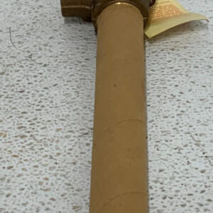 NEW Watts 40XL-8 3/4In Automatic Temperature & Pressure Relief Valve 150PSI 235B