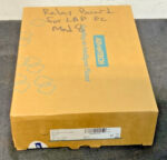 NEW Advantech PCI-1761 REV;A1 8CH Relay Isolated I/O Circuit Board 241K