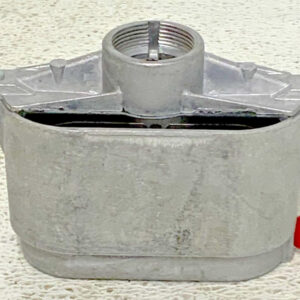 NEW INVENSYS MK-2690-0-0-2 Valve Building System Pneumatic Valve Actuator 246G