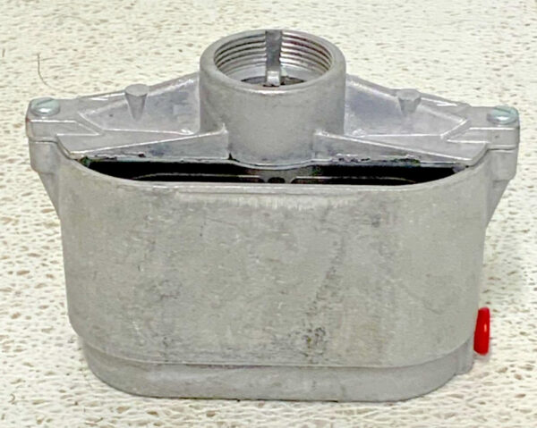 NEW INVENSYS MK-2690-0-0-2 Valve Building System Pneumatic Valve ...