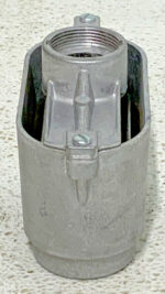 NEW INVENSYS MK-2690-0-0-2 Valve Building System Pneumatic Valve Actuator 246G