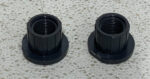 NEW Lot of 3 Hayward TC10050ST 1/2" PVC True Union Ball Check Soc/Thd 246E