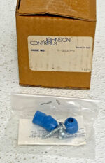 NEW Johnson Controls R-3030-1 Reverse Acting Booster Relay Pressure Selector