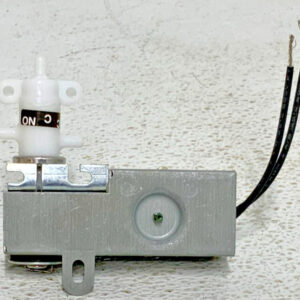 NEW Watts Powers 265-1001 Electric Pneumatic Air Valve 3-Port 50 Psi 243K