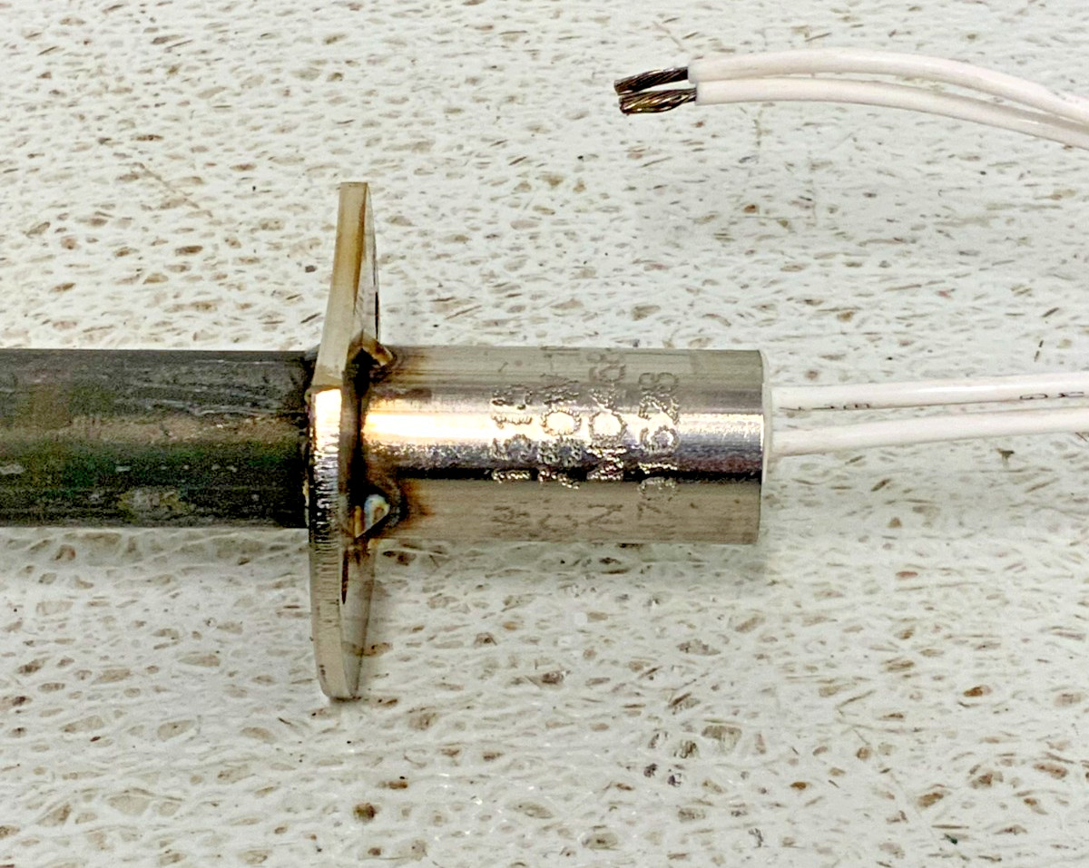 NEW Trane X13151837010 ELM08119 Multicell Heater Element 120V 750Watss 265F_5 NEW Trane X13151837010 ELM08119 Multicell Heater Element 120V 750Watss 265F